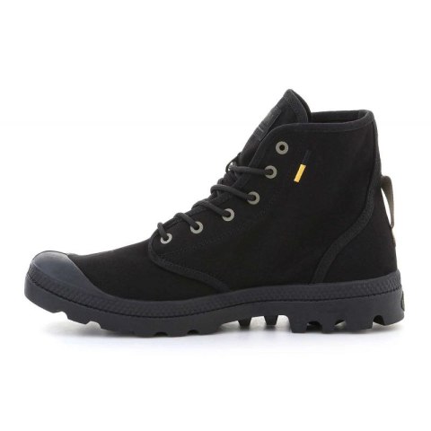 Buty Palladium Pampa HI HTG Supply U 77356-001M Buty Palladium Pampa HI HTG Supply U 77356-001M