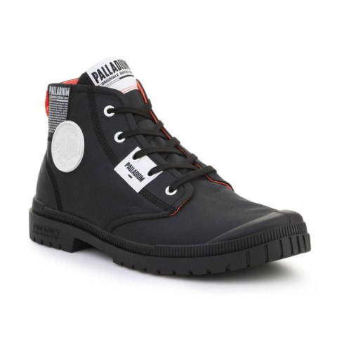 Buty Palladium SP20 OVERLAB U 77371-001-M Buty Palladium SP20 OVERLAB U 77371-001-M