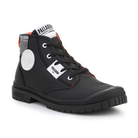 Buty Palladium SP20 OVERLAB U 77371-001-M Buty Palladium SP20 OVERLAB U 77371-001-M