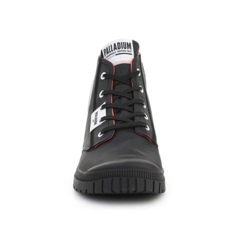Buty Palladium SP20 OVERLAB U 77371-001-M Buty Palladium SP20 OVERLAB U 77371-001-M