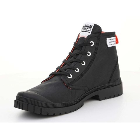 Buty Palladium SP20 OVERLAB U 77371-001-M Buty Palladium SP20 OVERLAB U 77371-001-M