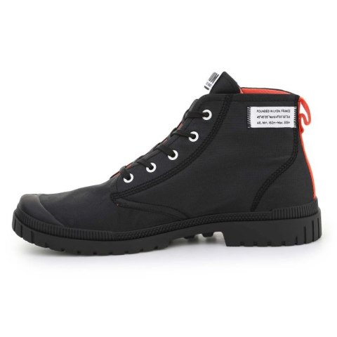 Buty Palladium SP20 OVERLAB U 77371-001-M Buty Palladium SP20 OVERLAB U 77371-001-M