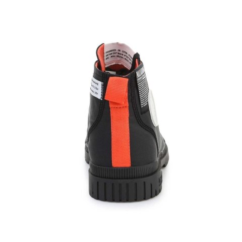 Buty Palladium SP20 OVERLAB U 77371-001-M Buty Palladium SP20 OVERLAB U 77371-001-M