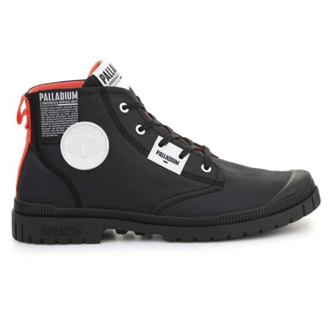 Buty Palladium SP20 OVERLAB U 77371-001-M Buty Palladium SP20 OVERLAB U 77371-001-M