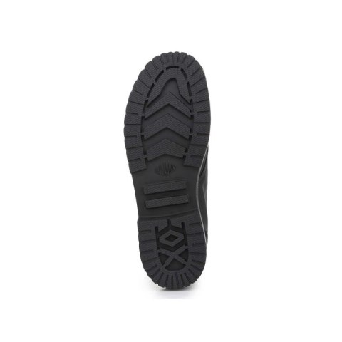 Buty Palladium SP20 OVERLAB U 77371-001-M Buty Palladium SP20 OVERLAB U 77371-001-M