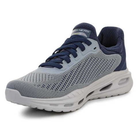 Buty Skechers Arch Fit Orvan Trayver M 210434-GYNV Buty Skechers Arch Fit Orvan Trayver M 210434-GYNV
