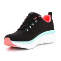 Buty Skechers D'lux Walker Fresh Finesse W 149368-BKMN