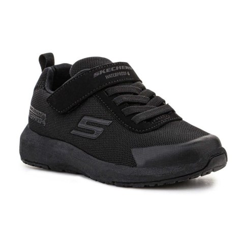 Buty Skechers Dynamic Tread - Hydrode Jr 40366ZL-BBK Buty Skechers Dynamic Tread - Hydrode Jr 40366ZL-BBK