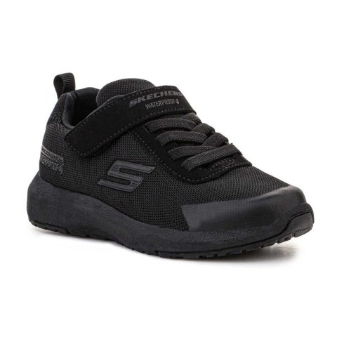 Buty Skechers Dynamic Tread - Hydrode Jr 40366ZL-BBK Buty Skechers Dynamic Tread - Hydrode Jr 40366ZL-BBK