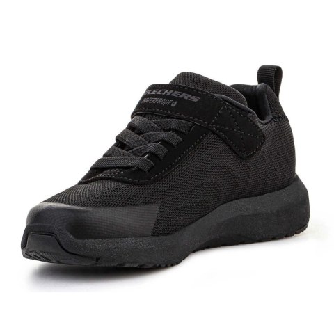 Buty Skechers Dynamic Tread - Hydrode Jr 40366ZL-BBK Buty Skechers Dynamic Tread - Hydrode Jr 40366ZL-BBK
