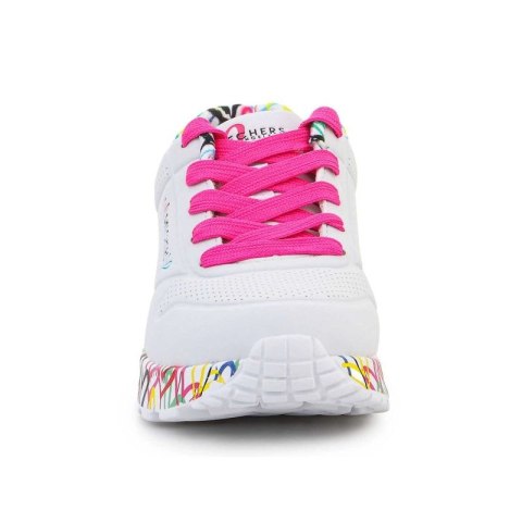 Buty Skechers Lovely Luv Jr 314976L-WMLT Buty Skechers Lovely Luv Jr 314976L-WMLT
