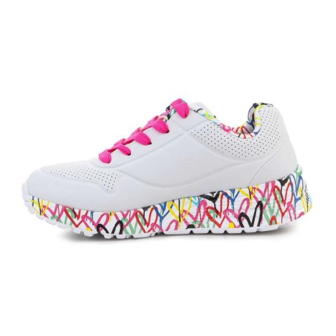 Buty Skechers Lovely Luv Jr 314976L-WMLT Buty Skechers Lovely Luv Jr 314976L-WMLT