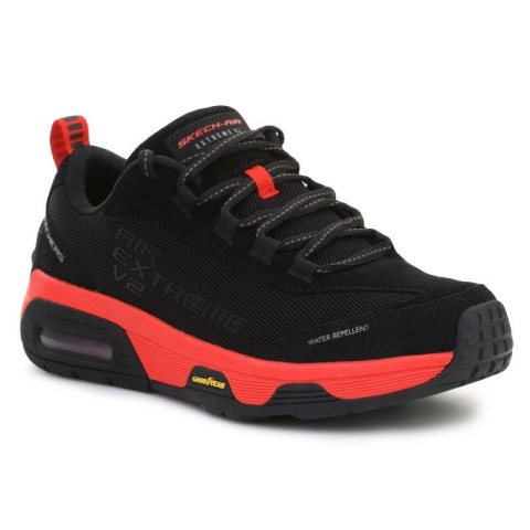 Buty Skechers Skech-Air Extreme V2 BRAZEN M 232256-BKRD Buty Skechers Skech-Air Extreme V2 BRAZEN M 232256-BKRD