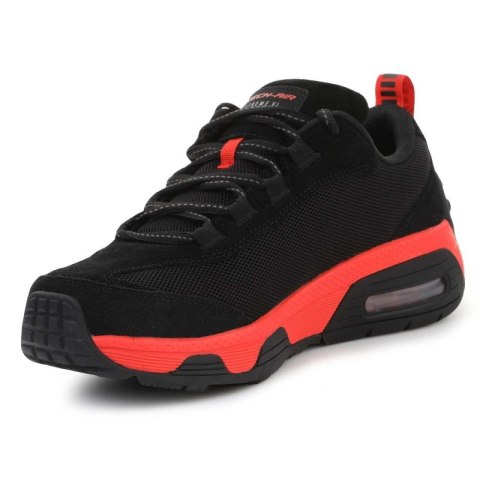 Buty Skechers Skech-Air Extreme V2 BRAZEN M 232256-BKRD Buty Skechers Skech-Air Extreme V2 BRAZEN M 232256-BKRD