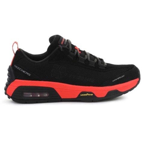 Buty Skechers Skech-Air Extreme V2 BRAZEN M 232256-BKRD Buty Skechers Skech-Air Extreme V2 BRAZEN M 232256-BKRD