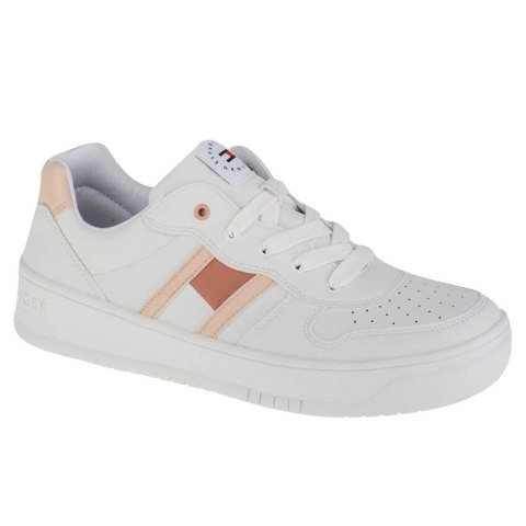 Buty Tommy Hilfiger Low Cut Lace-Up Sneaker W T3A4-32143-1351X134 Buty Tommy Hilfiger Low Cut Lace-Up Sneaker W T3A4-32143-1351X134