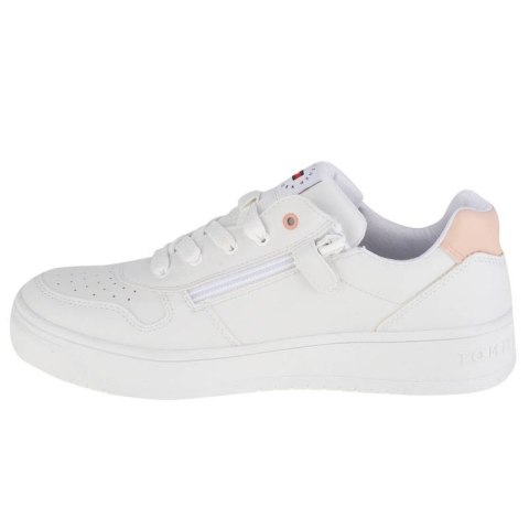 Buty Tommy Hilfiger Low Cut Lace-Up Sneaker W T3A4-32143-1351X134 Buty Tommy Hilfiger Low Cut Lace-Up Sneaker W T3A4-32143-1351X134