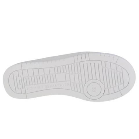Buty Tommy Hilfiger Low Cut Lace-Up Sneaker W T3A4-32143-1351X134 Buty Tommy Hilfiger Low Cut Lace-Up Sneaker W T3A4-32143-1351X134