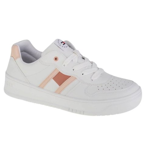 Buty Tommy Hilfiger Low Cut Lace-Up Sneaker W T3A4-32143-1351X134 Buty Tommy Hilfiger Low Cut Lace-Up Sneaker W T3A4-32143-1351X134