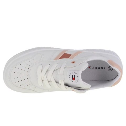 Buty Tommy Hilfiger Low Cut Lace-Up Sneaker W T3A4-32143-1351X134 Buty Tommy Hilfiger Low Cut Lace-Up Sneaker W T3A4-32143-1351X134