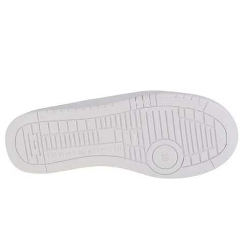 Buty Tommy Hilfiger Low Cut Lace-Up Sneaker W T3A4-32143-1351X134 Buty Tommy Hilfiger Low Cut Lace-Up Sneaker W T3A4-32143-1351X134