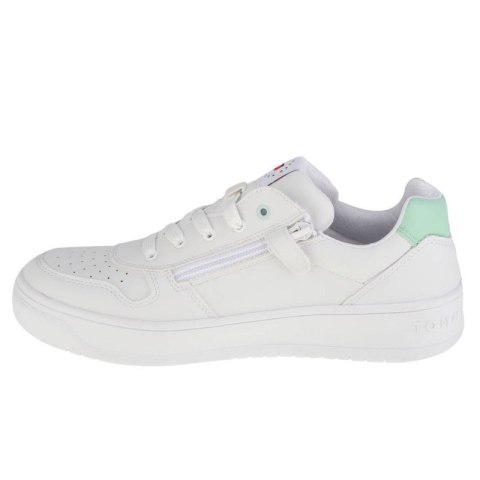 Buty Tommy Hilfiger Low Cut Lace-Up Sneaker W T3A4-32143-1351A166 Buty Tommy Hilfiger Low Cut Lace-Up Sneaker W T3A4-32143-1351A166