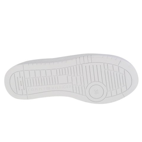 Buty Tommy Hilfiger Low Cut Lace-Up Sneaker W T3A4-32143-1351A166 Buty Tommy Hilfiger Low Cut Lace-Up Sneaker W T3A4-32143-1351A166