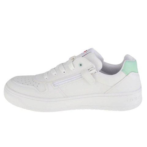 Buty Tommy Hilfiger Low Cut Lace-Up Sneaker W T3A4-32143-1351A166 Buty Tommy Hilfiger Low Cut Lace-Up Sneaker W T3A4-32143-1351A166