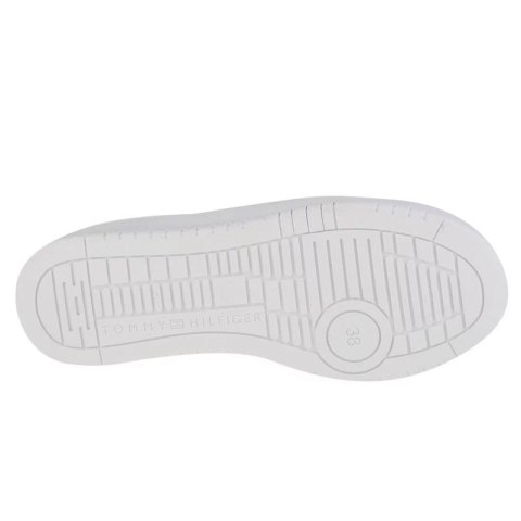 Buty Tommy Hilfiger Low Cut Lace-Up Sneaker W T3A4-32143-1351A166 Buty Tommy Hilfiger Low Cut Lace-Up Sneaker W T3A4-32143-1351A166
