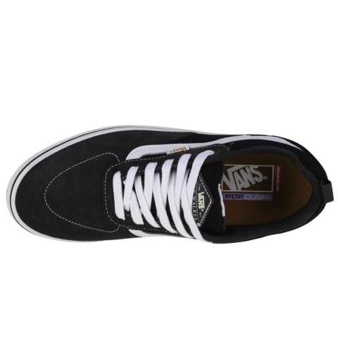 Buty Vans Twill Kyle Walker VN0A5JIE87C1 Buty Vans Twill Kyle Walker VN0A5JIE87C1