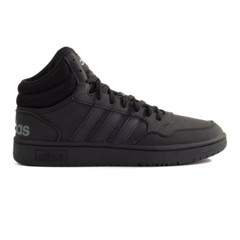 Buty adidas Hoops 3.0 Mid M GV6683 Buty adidas Hoops 3.0 Mid M GV6683