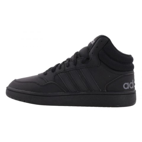 Buty adidas Hoops 3.0 Mid M GV6683 Buty adidas Hoops 3.0 Mid M GV6683