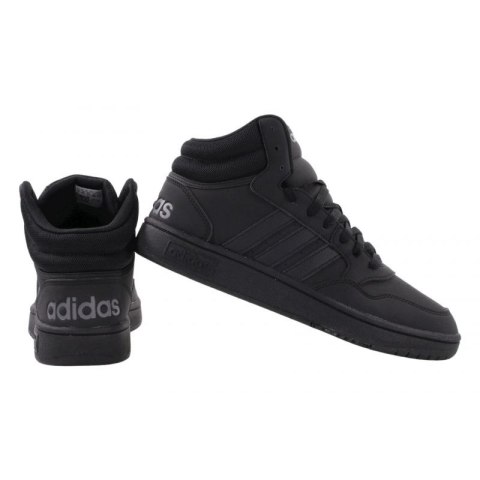 Buty adidas Hoops 3.0 Mid M GV6683 Buty adidas Hoops 3.0 Mid M GV6683
