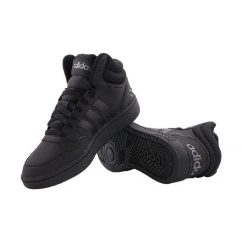Buty adidas Hoops 3.0 Mid M GV6683 Buty adidas Hoops 3.0 Mid M GV6683