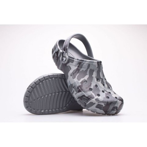 Klapki Crocs Classic Printed Camo M 206454 0IE Klapki Crocs Classic Printed Camo M 206454 0IE