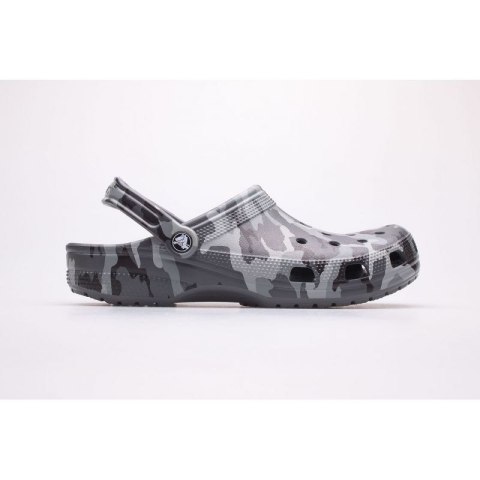 Klapki Crocs Classic Printed Camo M 206454 0IE Klapki Crocs Classic Printed Camo M 206454 0IE