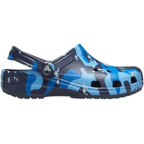 Klapki Crocs Classic Printed Camo M 206454 0IE Klapki Crocs Classic Printed Camo M 206454 0IE