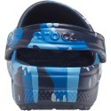 Klapki Crocs Classic Printed Camo M 206454 0IE
