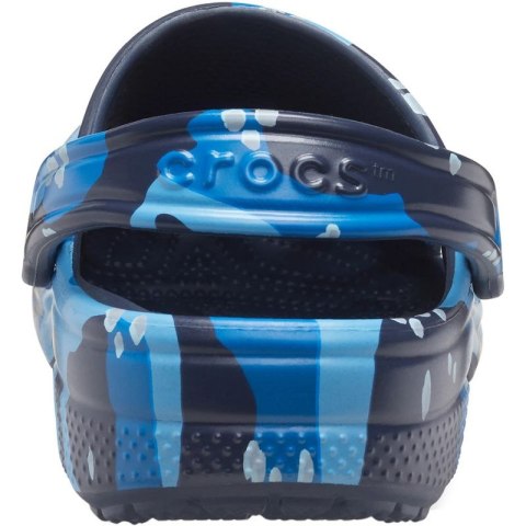Klapki Crocs Classic Printed Camo M 206454 0IE Klapki Crocs Classic Printed Camo M 206454 0IE