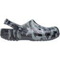 Klapki Crocs Classic Printed Camo M 206454 0IE