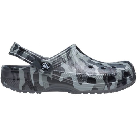 Klapki Crocs Classic Printed Camo M 206454 0IE Klapki Crocs Classic Printed Camo M 206454 0IE
