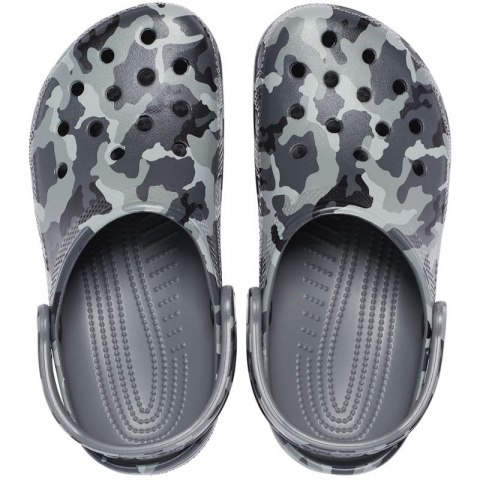 Klapki Crocs Classic Printed Camo M 206454 0IE Klapki Crocs Classic Printed Camo M 206454 0IE