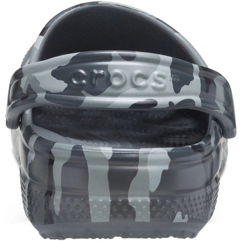 Klapki Crocs Classic Printed Camo M 206454 0IE Klapki Crocs Classic Printed Camo M 206454 0IE