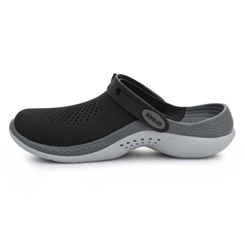 Klapki Crocs LiteRide 360 Clog M 206708-ODD Klapki Crocs LiteRide 360 Clog M 206708-ODD