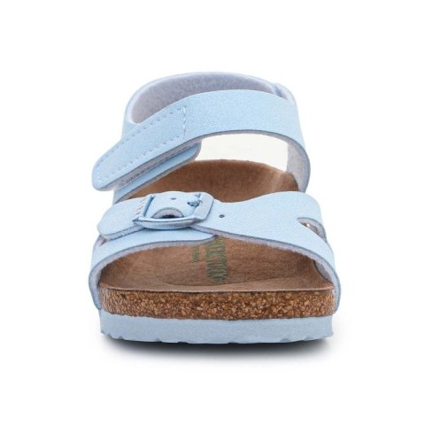Sandały Birkenstock Colorado Kids 1021687 Light Blue Sandały Birkenstock Colorado Kids 1021687 Light Blue