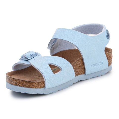 Sandały Birkenstock Colorado Kids 1021687 Light Blue Sandały Birkenstock Colorado Kids 1021687 Light Blue