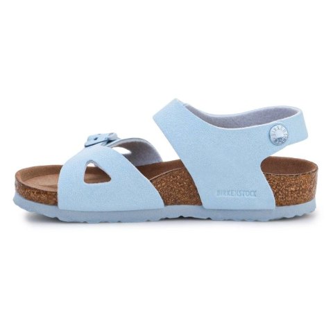 Sandały Birkenstock Colorado Kids 1021687 Light Blue Sandały Birkenstock Colorado Kids 1021687 Light Blue