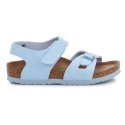 Sandały Birkenstock Colorado Kids 1021687 Light Blue