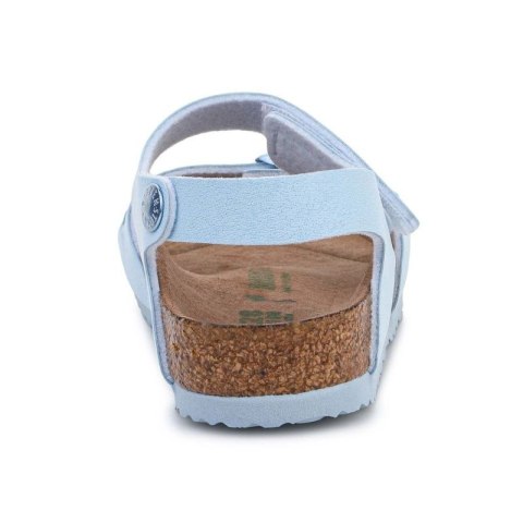 Sandały Birkenstock Colorado Kids 1021687 Light Blue Sandały Birkenstock Colorado Kids 1021687 Light Blue