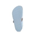 Sandały Birkenstock Colorado Kids 1021687 Light Blue